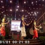 「【2019年年末　最新！new】cambosia　dance カンボジア　ダンス　きれっきれ！！」のコピー
