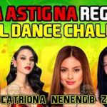 2020 NONSTOP MGA ASTIG NA OPM TAGALOG REGGAE VIRAL DANCE IVANA CATRIONA NENENG B ZEBBIAN