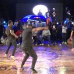 2vs2 Krump Battles Semi-Finals  Inter-Continental Championship