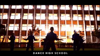 【ダンスに青春を！3min｜vol.17】東京女子学院中学校・高等学校ダンス部
