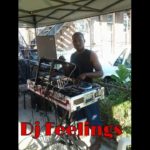 90s  REGGAE DANCE HALL