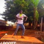 AM OK FULL DUBSTEP DANCE VIDEO BY KINGTON SCOTT