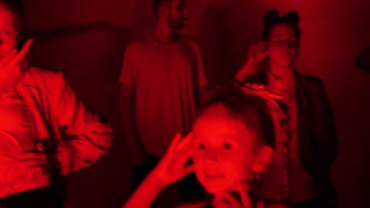 ANANKO DANCE SCHOOL_vogue red