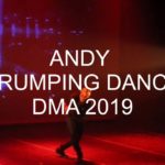 ANDY – KRUMPING DANCE DMA 2019