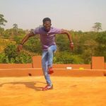 ANIMATION (KINGTON SCOTT ) FULL DUBSTEP DANCE VIDEO