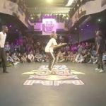 AWESOME DANCE BATTLES FOR 2020 (Hip Hop, Popping, Krump, AND MORE)