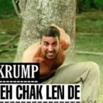 Aaj Fateh Chak Len De | Akshay Kumar | Krump & Pop | Hip-Hop Mix | Dance Songs ©reation