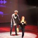 Andy – Krumping Dance – DMA 2019