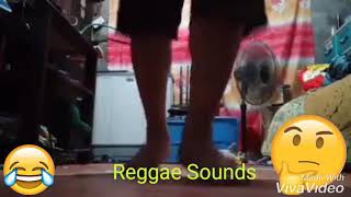 Ang PangaraL Reggae Dance