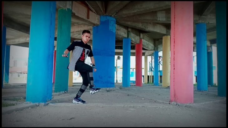 Animation Dance 2020 – Rival Be Gone – Farly Electro
