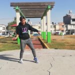 Arekkusu Begasu | Bad Karma | Dubstep Dance