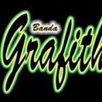 BANDA GRAFITH NO ANTIGO MACHADINHO 1996 DANCE E REGGAE