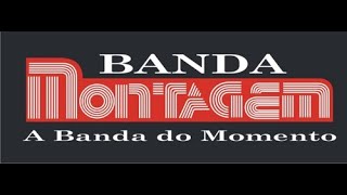BANDA MONTAGEM 1997 DANCE FORRÓ REGGAE