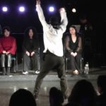 BATTLE WAACK 2020 BEST8→4 Bagsy vs RYO-TA