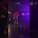 BATTLE WAACK 2020 judge move