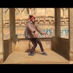 BEAT IT /DUBSTEP/ DANCE /ANKIT SAVITA