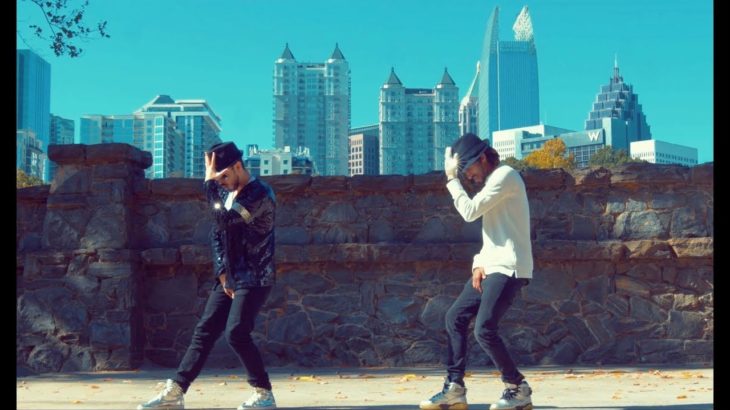 BILLIE JEAN DUBSTEP – RICARDO WALKER & NONSTOP