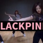 【BLACKPINK 公式ティックトック】ブラックピンクかっこよすぎるダンスメドレー【最新】