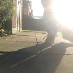 BLU UK JAZZ DANCE PRESERVATION OF OLD SKOOL BEBOP SWING
