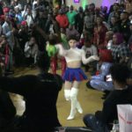 BQ VOGUE FEM PART 2 @ FLIGHT OF IMAGINATION BALL PART 3