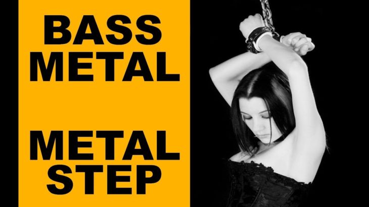 Bass & Dance Metal & Metalstep – DJ Enoch Set 2