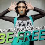 Be Free –  B. Ames & Icon Sinia Alaia / HAEJUN VOGUING / Dope Dance Studio