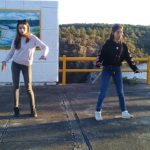 Best Dubstep dance