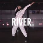 Bishop Briggs – River Choreography J-WAACK / E Dance Studio Waacking Class이댄스학원