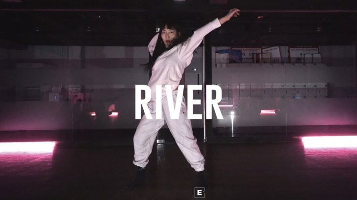 Bishop Briggs – River Choreography J-WAACK / E Dance Studio Waacking Class이댄스학원