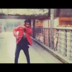 Bombay to panjab  / Deep Jandu ft. Divine / krump freestyle dance