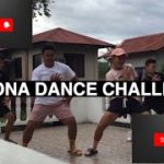 #CATRIONA DANCE CHALLENGE (Mannex Manhattan)