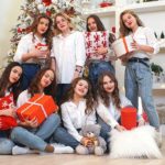 CHRISTMAS VOGUE BY BLADE CREW | HARLEEN JOKER’S DANCE STUDIO