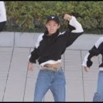新年　神ってる　ダンス　※Ch登録をお願いします！！(*^▽^*)　佐賀女子　ヒップホップ①＼Crasy devil　文化発表会／