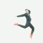 Chain hang low (dubstep mix)- Dance cover