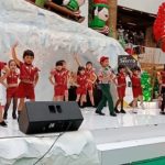 Christmas Dance  voguedanceclass