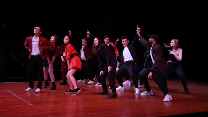 Cultural Vogue celebrates APIDA cultures