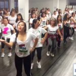 DAHIL MAHAL KITA / REGGAE ZUMBA DANCE / OPM MUSIC REMIX – JM Zumba Dance Fitness Milan Italy