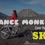 DANCE MONKEY || Cover Reggae SKA || lirik lagu