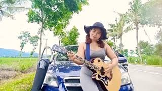 DANCE MONKEY REGGAE COVER Kurnia Dewi