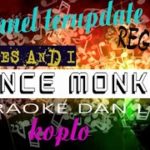 DANCE MONKEY ( REGGAE KOPLO ) – TONES AND I KARAOKE DAN LIRIK TERBARU 2020