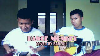 DANCE MONKEY-TONES AND I REGGAE COVER BY BADERU