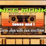 DANCE MONKEY – TONES AND I – REGGAE VERSION  COVER DARA AYU WITH DAN SPECTRUM. LIEU