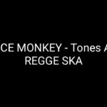 DANCE MONKEY – Tones And I (Reggae SKA) (Lyrick)  (lirik)