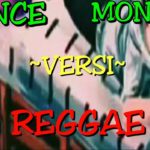 DANCE MONKEY ~VERSI~ REGGAE SKA
