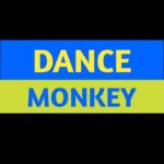 DANCE MONKEY lagu viral tunes and i cover reggae
