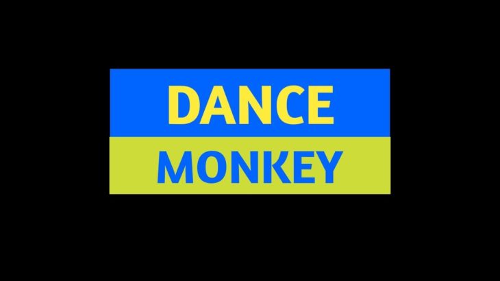 DANCE MONKEY lagu viral tunes and i cover reggae