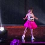 DANCE REBEL-1|WINNER | MYRA (3 TO 7 years)
