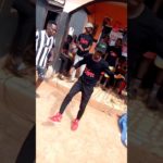 #DJ WANDASKY SHO DANCE BY UR NIGG KRUMP LLOYD