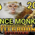 DJ”DANCE MONKEY  VERSI PUBG TERBARU 2020 !!