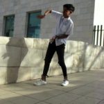 DUBSTEP ANIMATION || Skrillex & Damián jr. gong Marley – Make it bun dem